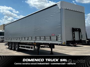 VIBERTI SMR CENTINATO SPONDATO M109.02