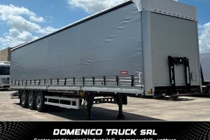 VIBERTI SMR CENTINATO SPONDATO M109.02