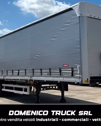 VIBERTI SMR CENTINATO SPONDATO M109.02