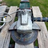 Smerigliatrice marca Felisatti