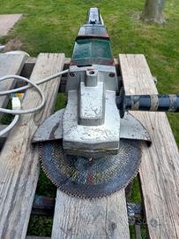 Smerigliatrice marca Felisatti