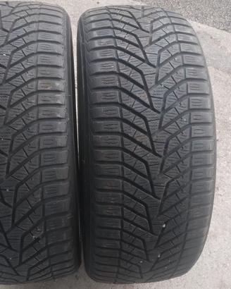 Gomme invernali 225 45 17