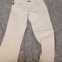 Pantaloni sisley uomo