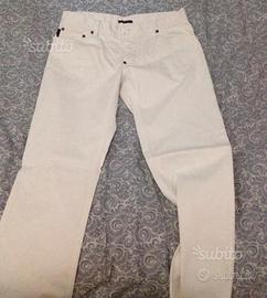 Pantaloni sisley uomo