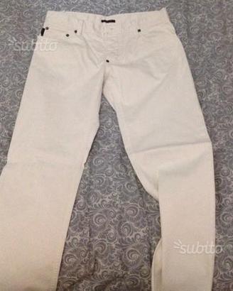 Pantaloni sisley uomo