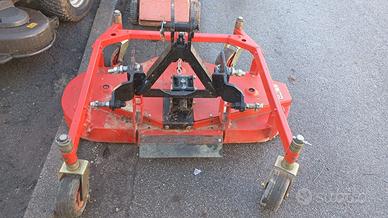 Piatto lama per trattore 30/40 cv