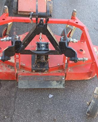 Piatto lama per trattore 30/40 cv