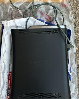 xbox 360 funzionante