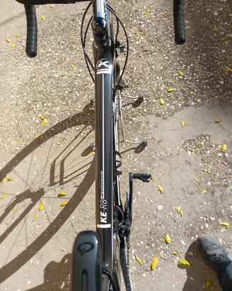  Kemo R8 carbonio