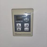 Rinnai 16 scaldabagno a gas