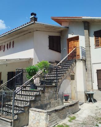 Alloggio a Lettomanoppello