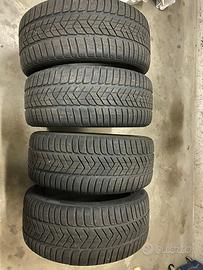 PNEUMATICI INVERNALI PIRELLI SOTTOZERO3 245/45 R18