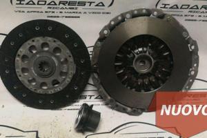 Kit Frizione Serie 3 E46- 5 E39- 7 E38 21211223621