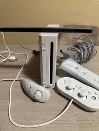 Nintendo WII