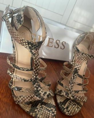 Scarpa guess