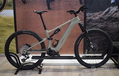N°15 Specialized Turbo Levo R Comp Alloy – USATO