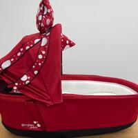 Cybex navicella Petticoat Jeremy Scott