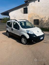 Citroen nemo