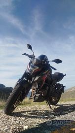 Voge Brivido 300 - MOTORE ROTTO