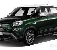 Ricambi usati per fiat 500 l