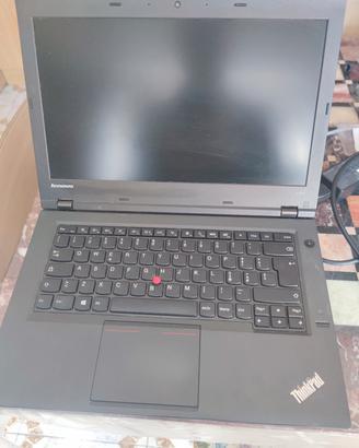 Lenovo L 440 I5