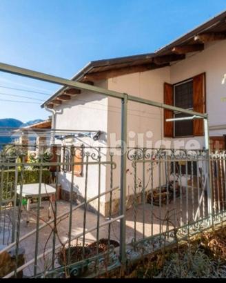 Giaveno, borgata Verna