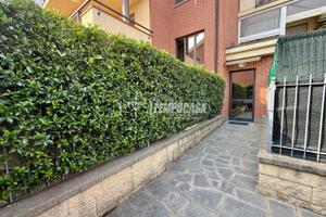 AMPIO BILIVELLO CON TERRAZZO