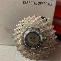 Cassetta Shimano CS-6800