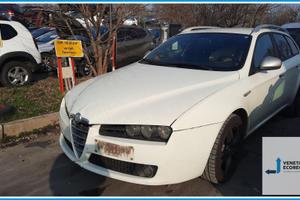 Ricambi Usati ALFA ROMEO 159 (X3/X9) 2008