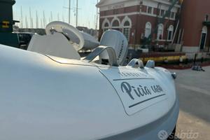 Italian Tender 260 + motore Honda 15 cv 4t