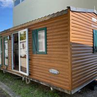 Casa mobile, casa su ruote, mobilhome, maxicaravan