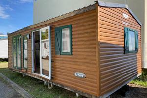 Casa mobile, casa su ruote, mobilhome, maxicaravan