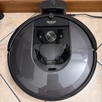 Robot i7 Roomba