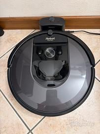 Robot i7 Roomba
