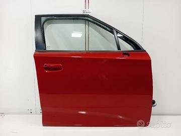 PORTIERA ANTERIORE DESTRA MG MG3 Serie 11306002SPC