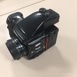 MAMIYA M645 PRO CORREDO COMPLETO