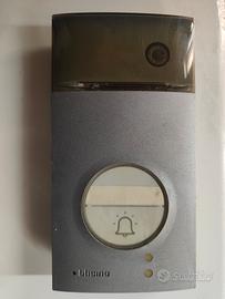 BTicino 343091 pulsantiera esterna videocitofono