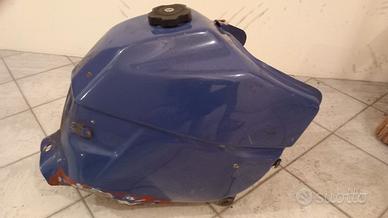 SERBATOIO XT 600 3TB