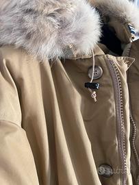 Piumino Woolrich