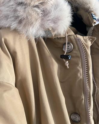 Piumino Woolrich