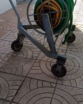 irrigazione 