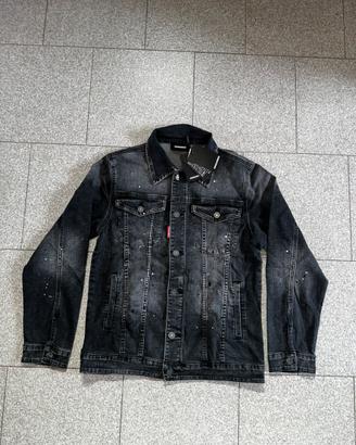 Giacca dsquared