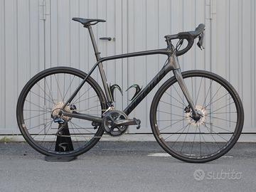 Bici da Corsa Merida SCULTURA ENDURANCE Usata