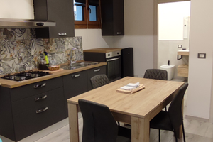 Appartamento a Ravascletto