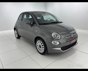FIAT 500 1.0 hybrid Dolcevita 70cv