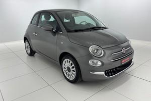 FIAT 500 1.0 hybrid Dolcevita 70cv