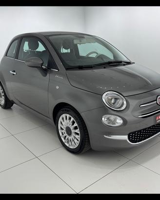 FIAT 500 1.0 hybrid Dolcevita 70cv