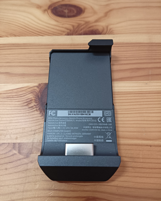 Ventola raffreddamento RogPhone