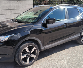 Nissan Qashqai 1.5dci 110cv