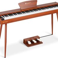 Pianoforte CAHAYA CEP500N (88 Tasti Pesati)